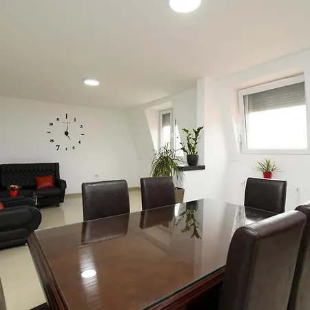 Pakalovic Apartmán Davidovac