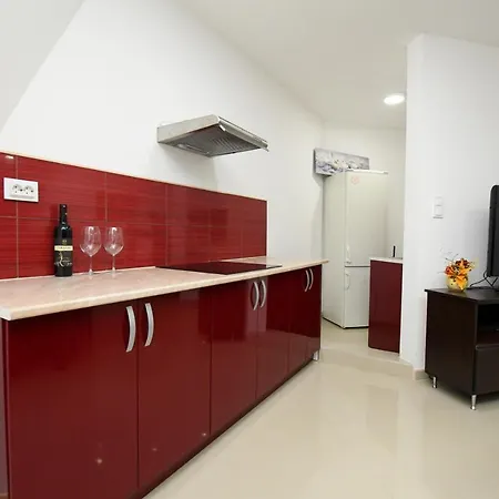 Pakalovic Apartmán Davidovac