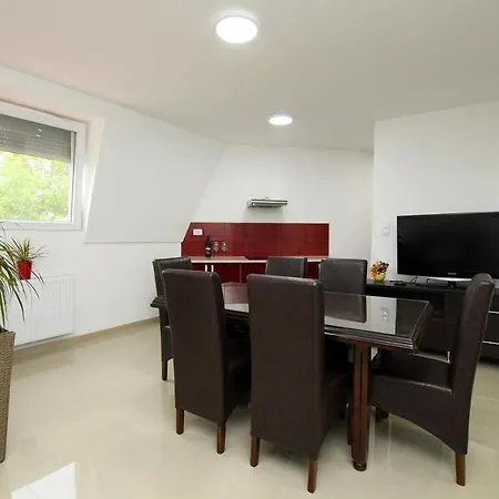 Apartmán Pakalovic Davidovac