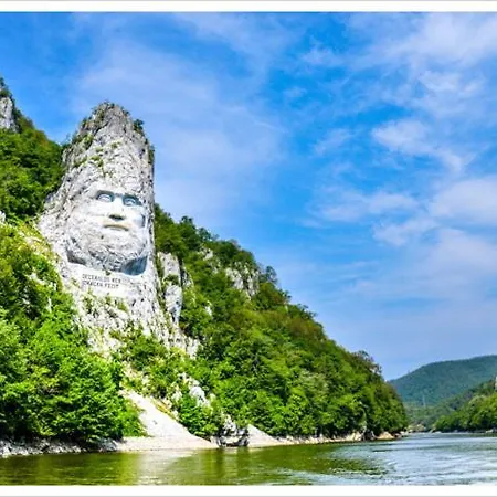 Apartmán Pakalovic Davidovac