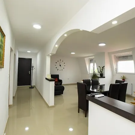 Apartmán Pakalovic Davidovac