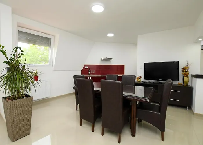 아파트 Pakalovic Davidovac