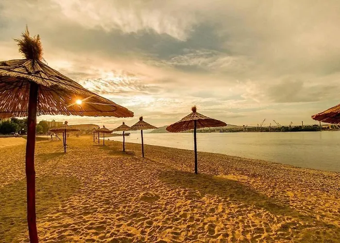 Pakalovic 아파트 *