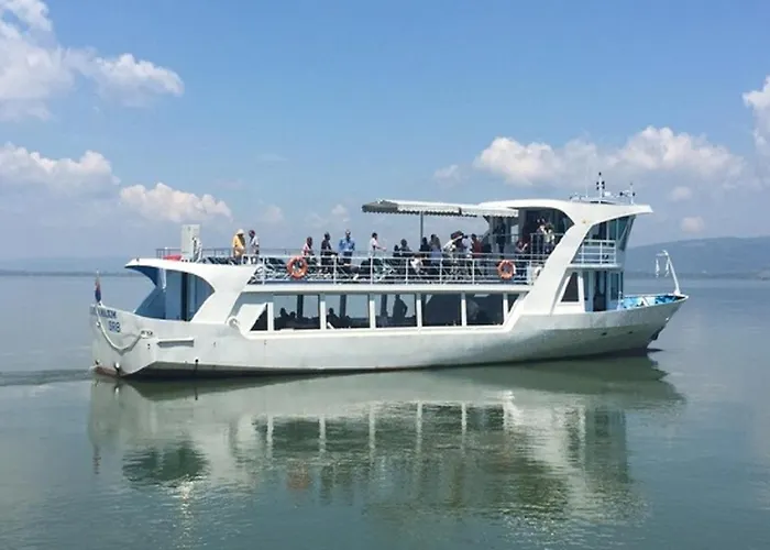 Pakalovic 아파트 *